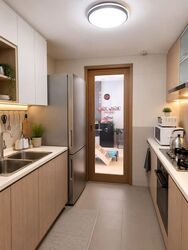 Changi Rise Condominium (D18), Condominium #601407701